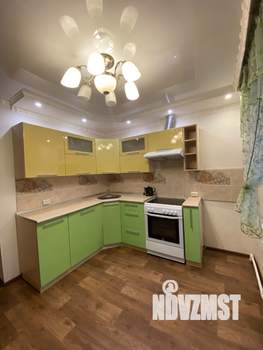 2-к квартира, на длительный срок, 54м2, 8/10 этаж