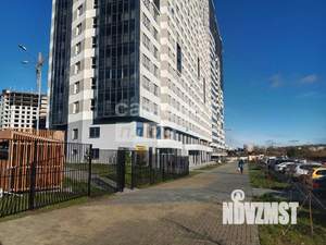 2-к квартира, на длительный срок, 70м2, 2/24 этаж