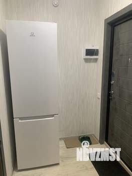 Студия квартира, посуточно, 24м2, 8/10 этаж