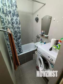 1-к квартира, на длительный срок, 36м2, 2/9 этаж