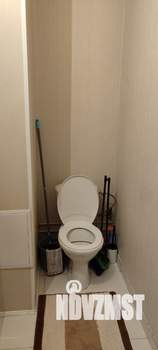 2-к квартира, на длительный срок, 54м2, 5/18 этаж