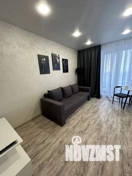 Студия квартира, посуточно, 24м2, 5/10 этаж