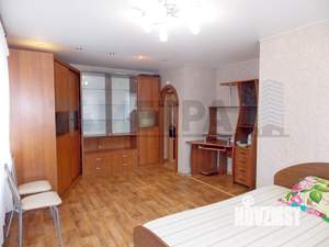 1-к квартира, на длительный срок, 32м2, 5/5 этаж