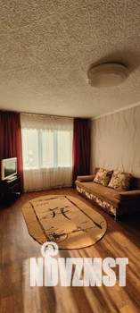 1-к квартира, посуточно, 36м2, 5/5 этаж