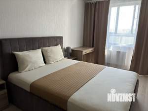 1-к квартира, посуточно, 40м2, 4/20 этаж