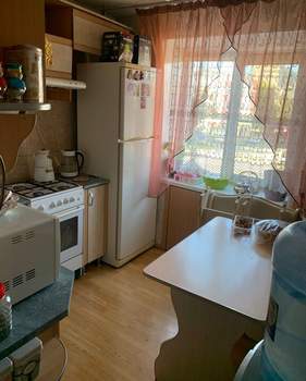 2-к квартира, на длительный срок, 48м2, 3/5 этаж
