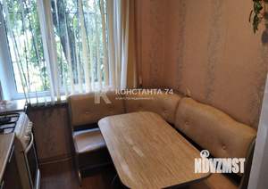 2-к квартира, на длительный срок, 50м2, 1/5 этаж