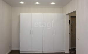 1-к квартира, на длительный срок, 32м2, 3/16 этаж