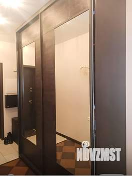 3-к квартира, на длительный срок, 117м2, 9/21 этаж