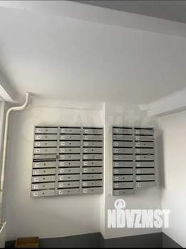 Студия квартира, на длительный срок, 16м2, 9/10 этаж