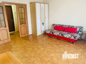 1-к квартира, на длительный срок, 40м2, 5/10 этаж