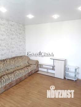 1-к квартира, на длительный срок, 41м2, 10/10 этаж