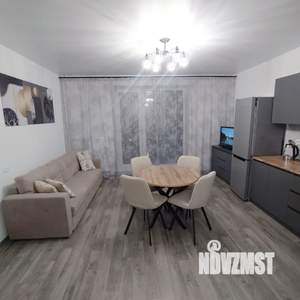 1-к квартира, на длительный срок, 49м2, 10/19 этаж