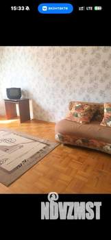 2-к квартира, на длительный срок, 50м2, 2/10 этаж