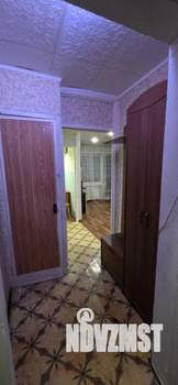 2-к квартира, на длительный срок, 43м2, 3/6 этаж