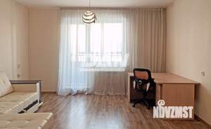 2-к квартира, на длительный срок, 56м2, 2/20 этаж