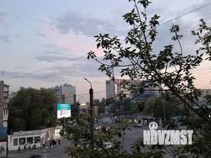 1-к квартира, посуточно, 35м2, 3/4 этаж