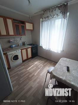 2-к квартира, на длительный срок, 50м2, 6/9 этаж