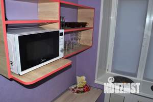 1-к квартира, посуточно, 30м2, 3/5 этаж