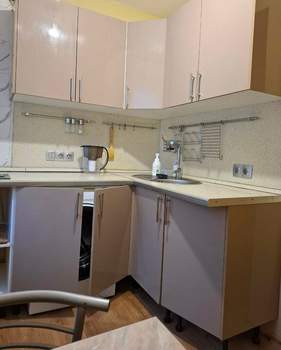 3-к квартира, на длительный срок, 60м2, 3/5 этаж