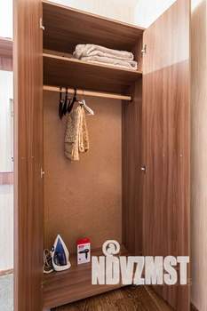 Студия квартира, посуточно, 28м2, 8/19 этаж