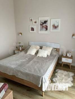 2-к квартира, на длительный срок, 50м2, 14/16 этаж