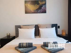 3-к квартира, посуточно, 68м2, 9/18 этаж