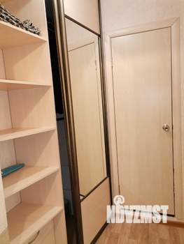 Студия квартира, на длительный срок, 30м2, 2/10 этаж
