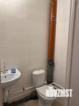 1-к квартира, на длительный срок, 32м2, 10/10 этаж