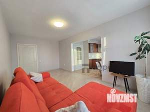 3-к квартира, на длительный срок, 88м2, 9/10 этаж