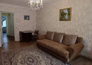 2-к квартира, на длительный срок, 45м2, 1/5 этаж