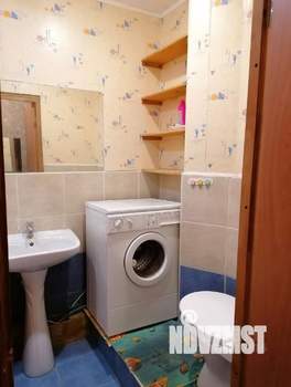 1-к квартира, на длительный срок, 33м2, 2/3 этаж