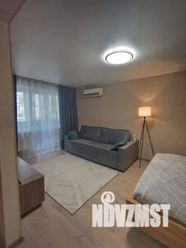 1-к квартира, посуточно, 32м2, 2/5 этаж