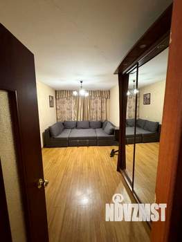 3-к квартира, на длительный срок, 67м2, 1/9 этаж