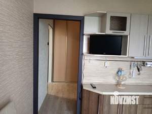 1-к квартира, на длительный срок, 49м2, 8/10 этаж