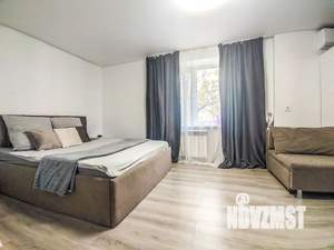 1-к квартира, посуточно, 36м2, 3/5 этаж