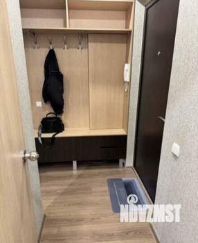 Студия квартира, на длительный срок, 30м2, 19/19 этаж