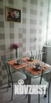 1-к квартира, посуточно, 40м2, 2/5 этаж