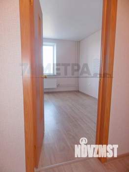 1-к квартира, на длительный срок, 26м2, 4/10 этаж