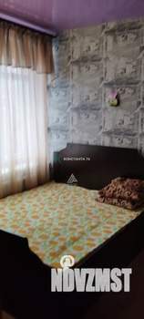 2-к квартира, на длительный срок, 49м2, 3/3 этаж