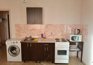 1-к квартира, на длительный срок, 43м2, 7/10 этаж