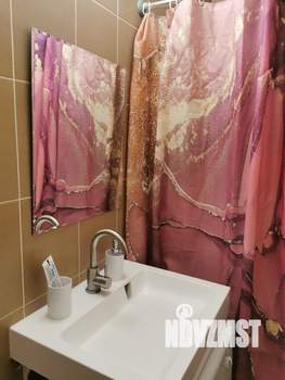 Студия квартира, посуточно, 30м2, 2/19 этаж