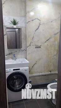 1-к квартира, посуточно, 26м2, 1/1 этаж