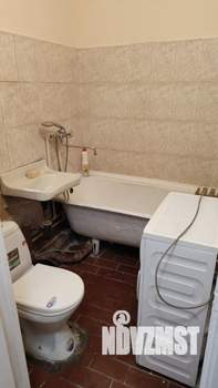 1-к квартира, на длительный срок, 31м2, 2/6 этаж