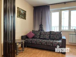 2-к квартира, на длительный срок, 40м2, 8/10 этаж