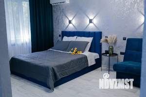 1-к квартира, посуточно, 32м2, 1/5 этаж