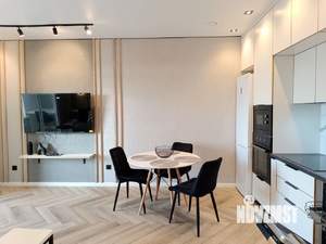 1-к квартира, на длительный срок, 38м2, 14/16 этаж