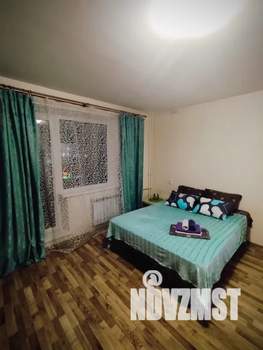 Студия квартира, посуточно, 28м2, 9/17 этаж