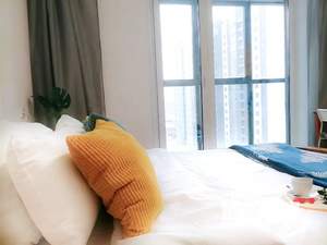 1-к квартира, посуточно, 30м2, 10/18 этаж