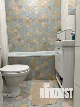 Студия квартира, посуточно, 28м2, 5/18 этаж